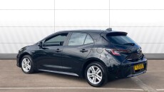 Toyota Corolla 1.8 VVT-i Hybrid Icon Tech 5dr CVT Hybrid Hatchback